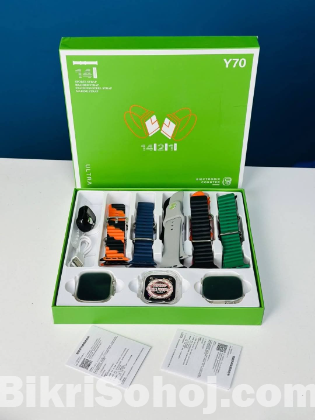 Smart Watch 70 ultra